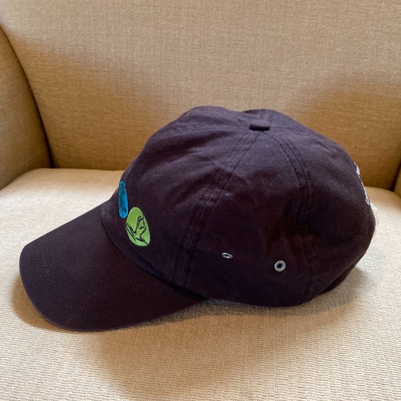 Body Training Systems Hat - Picture 4 of 7